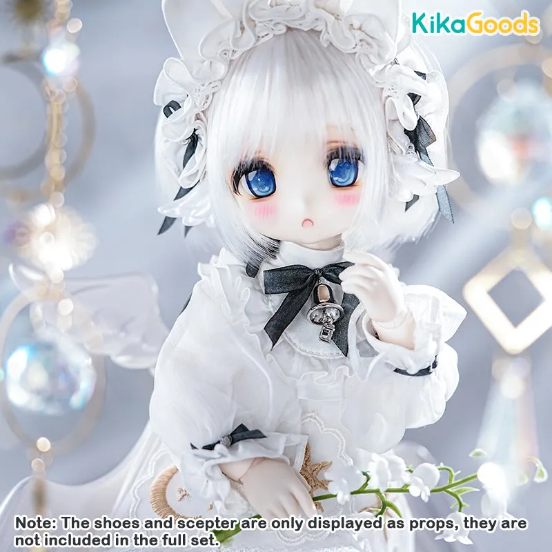TinyFox 'Huifre' 1/6 Points Angel Body Action Figure【Shipped in Feb./Mar. 2025】