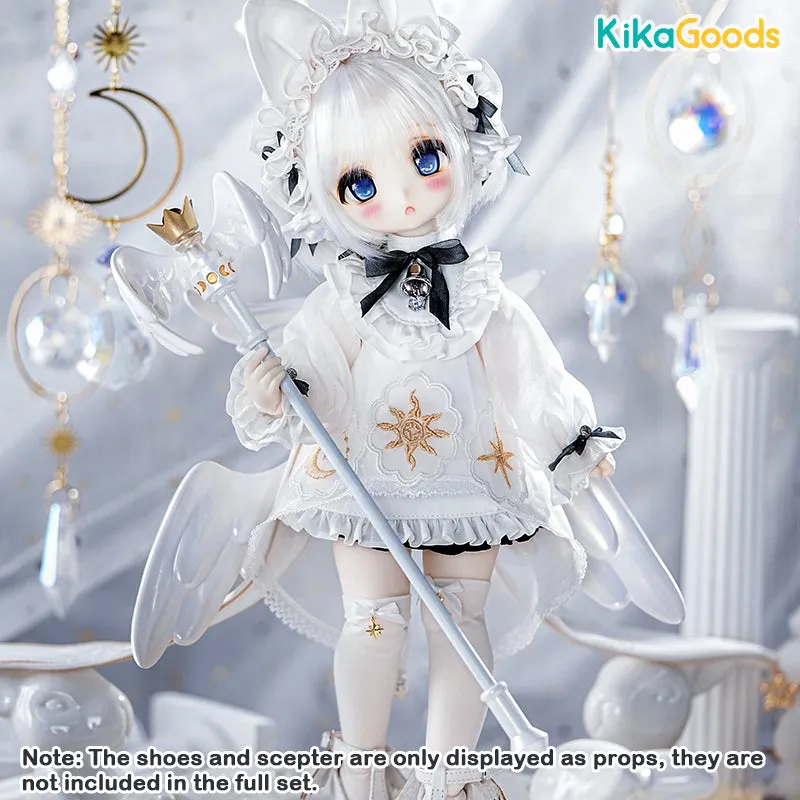 TinyFox 'Huifre' 1/6 Points Angel Body Action Figure【Shipped in Feb./Mar. 2025】