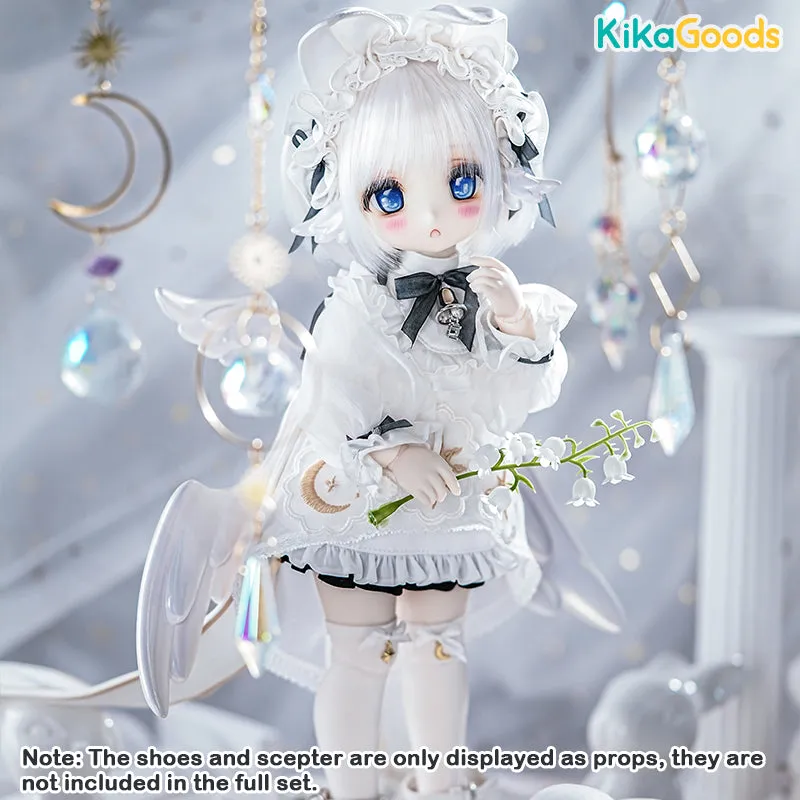 TinyFox 'Huifre' 1/6 Points Angel Body Action Figure【Shipped in Feb./Mar. 2025】