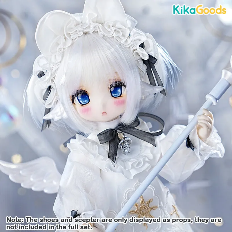 TinyFox 'Huifre' 1/6 Points Angel Body Action Figure【Shipped in Feb./Mar. 2025】