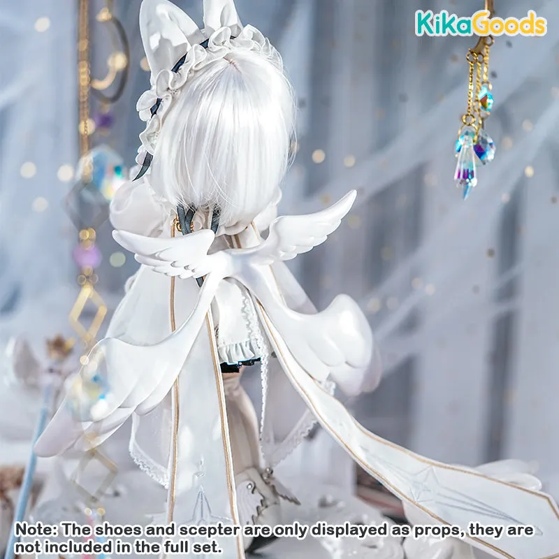 TinyFox 'Huifre' 1/6 Points Angel Body Action Figure【Shipped in Feb./Mar. 2025】