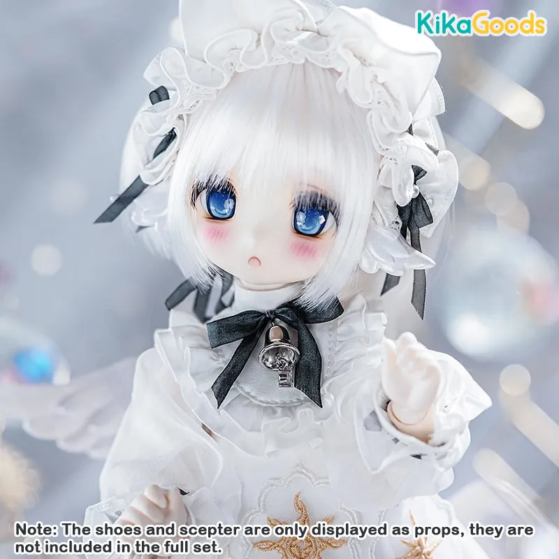 TinyFox 'Huifre' 1/6 Points Angel Body Action Figure【Shipped in Feb./Mar. 2025】