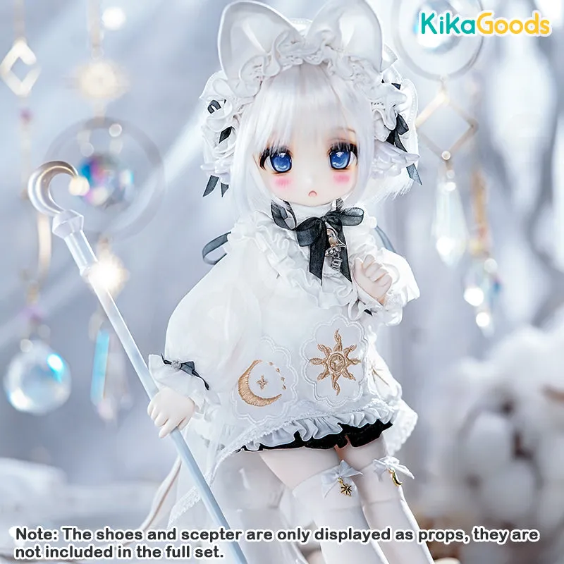 TinyFox 'Huifre' 1/6 Points Angel Body Action Figure【Shipped in Feb./Mar. 2025】