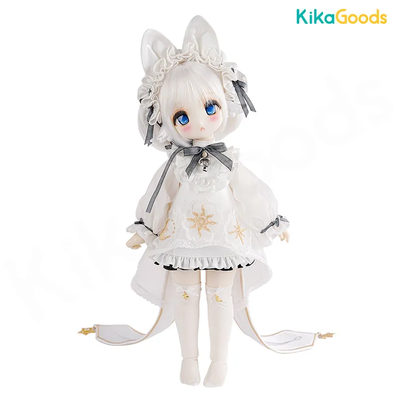 TinyFox 'Huifre' 1/6 Points Angel Body Action Figure【Shipped in Feb./Mar. 2025】