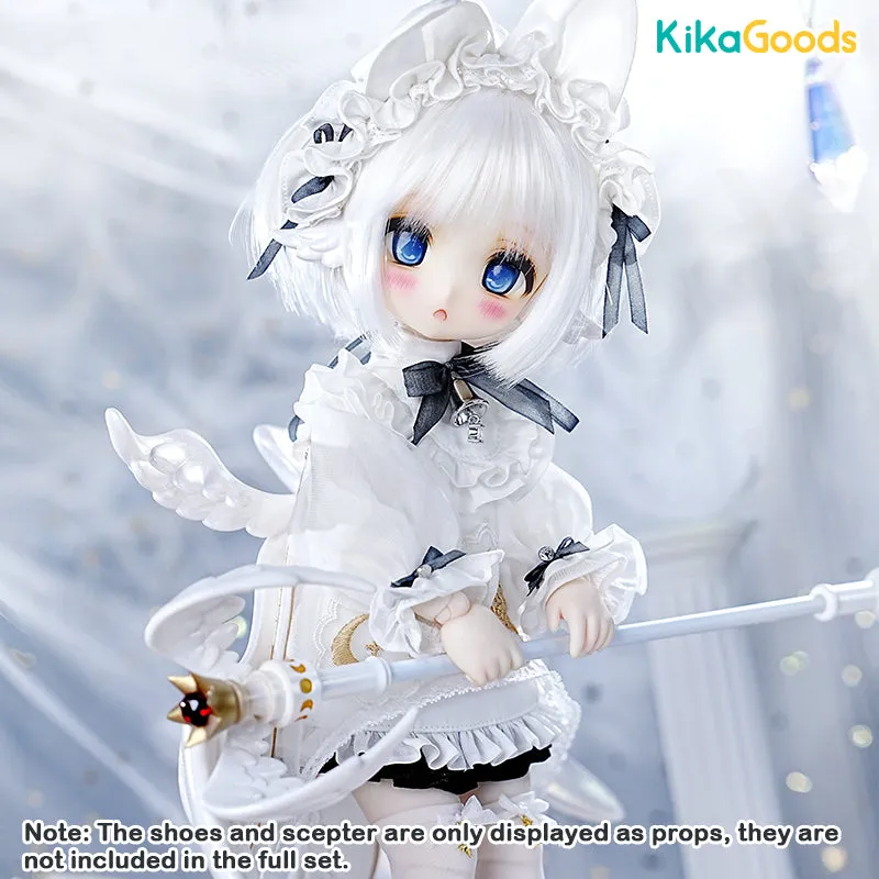 TinyFox 'Huifre' 1/6 Points Angel Body Action Figure【Shipped in Feb./Mar. 2025】