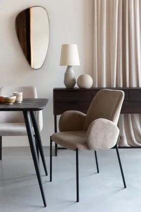 Tjarda Dining Chair