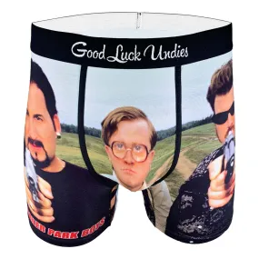 Trailer Park Boys, Julian, Ricky & Bubbles Underwear