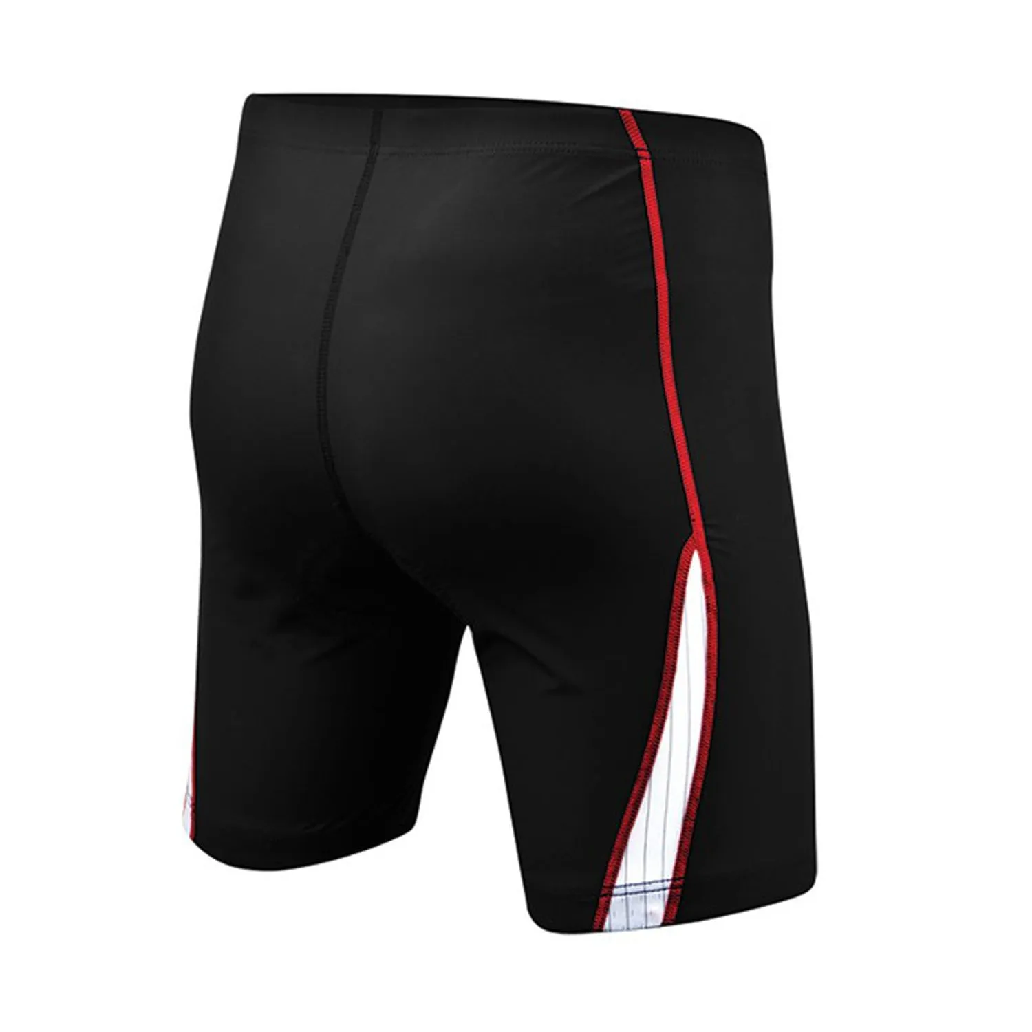 TYR Women's Carbon 6 Inch Tri Shorts