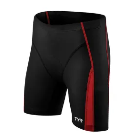 TYR Women's Carbon 6 Inch Tri Shorts