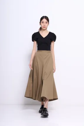 Verly Wide Legged Pants