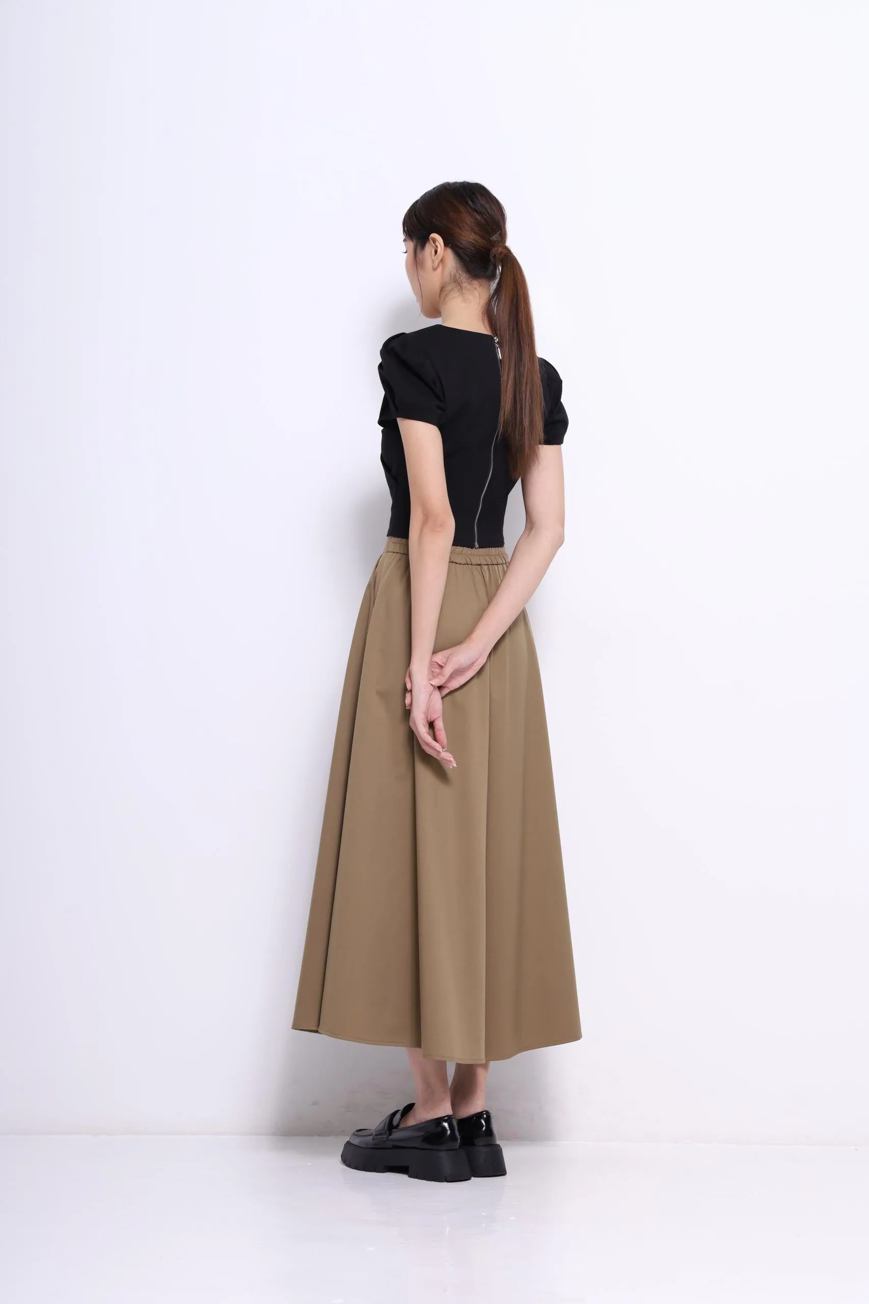 Verly Wide Legged Pants