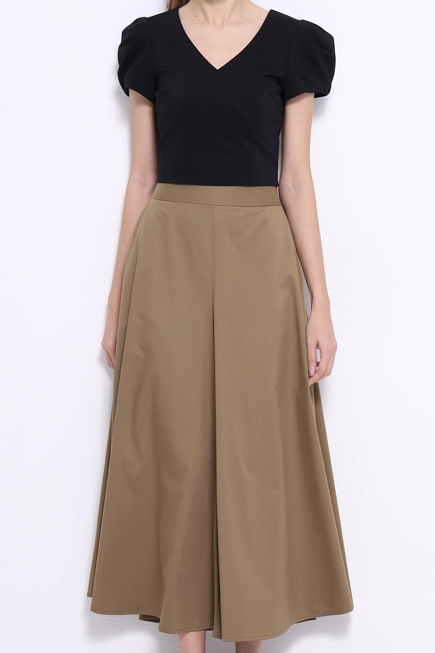 Verly Wide Legged Pants