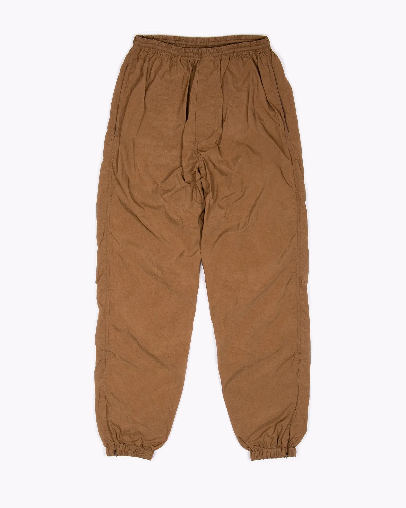 Warm Up Trouser - Tobacco