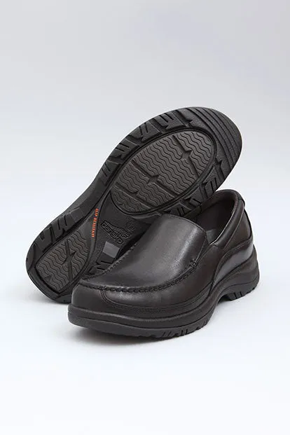 Wayne Black (Men's size scale)