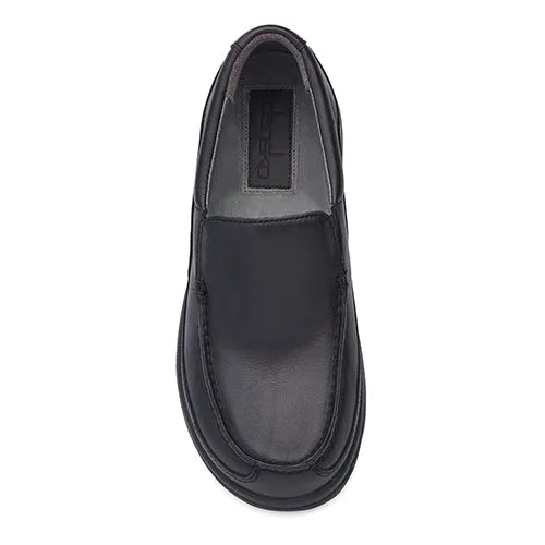 Wayne Black (Men's size scale)