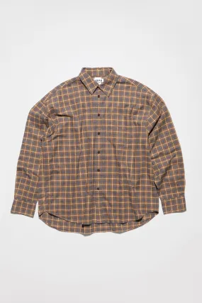 Wide Fit Shirt