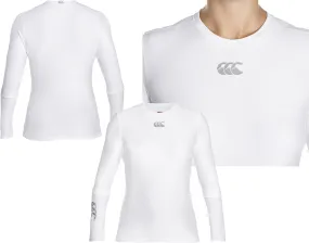 Women's Canterbury Thermoreg Baselayer Crew {CCC-QE646845}