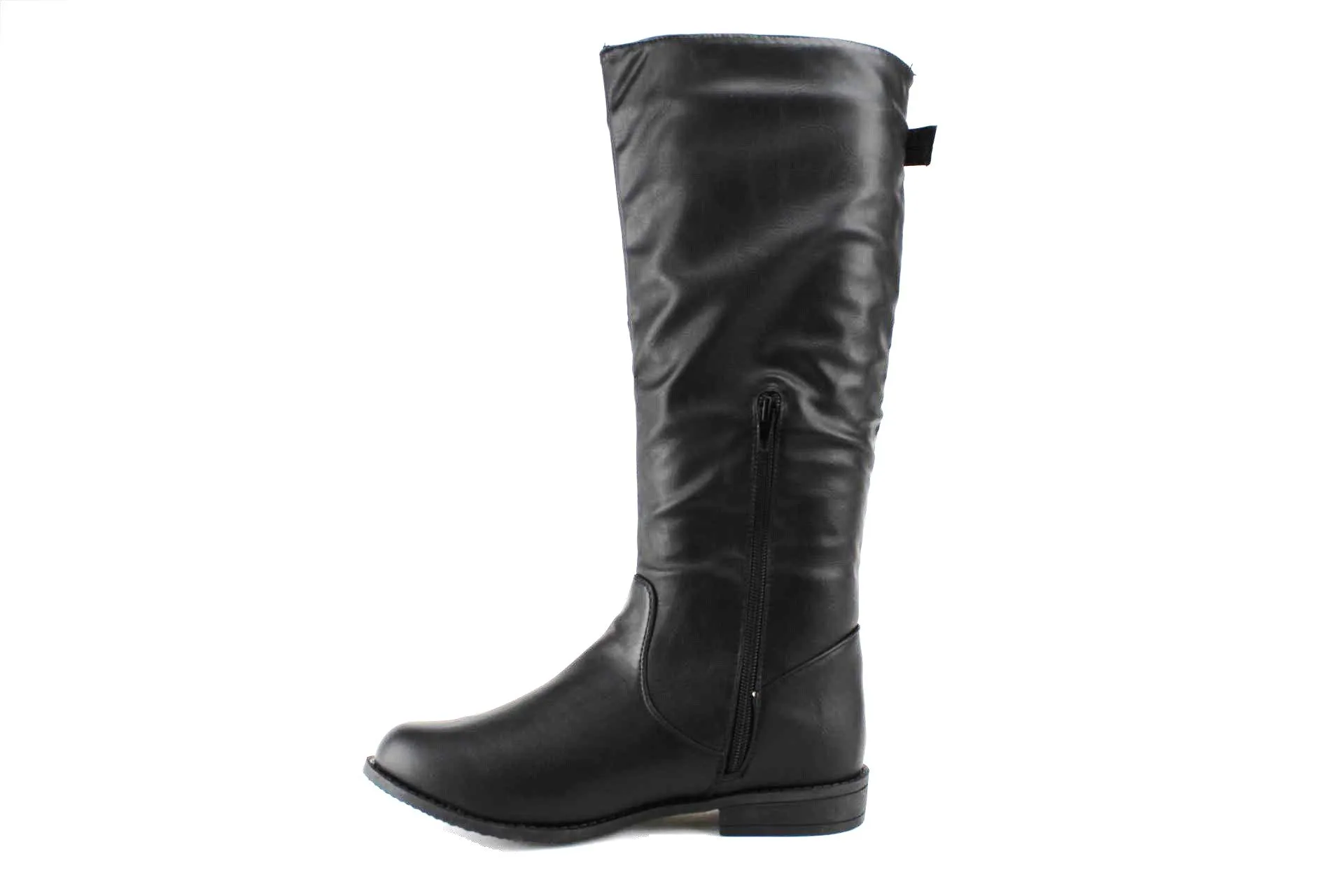 Women's Karyn's BDW-10 Tall Ruched Riding Boots