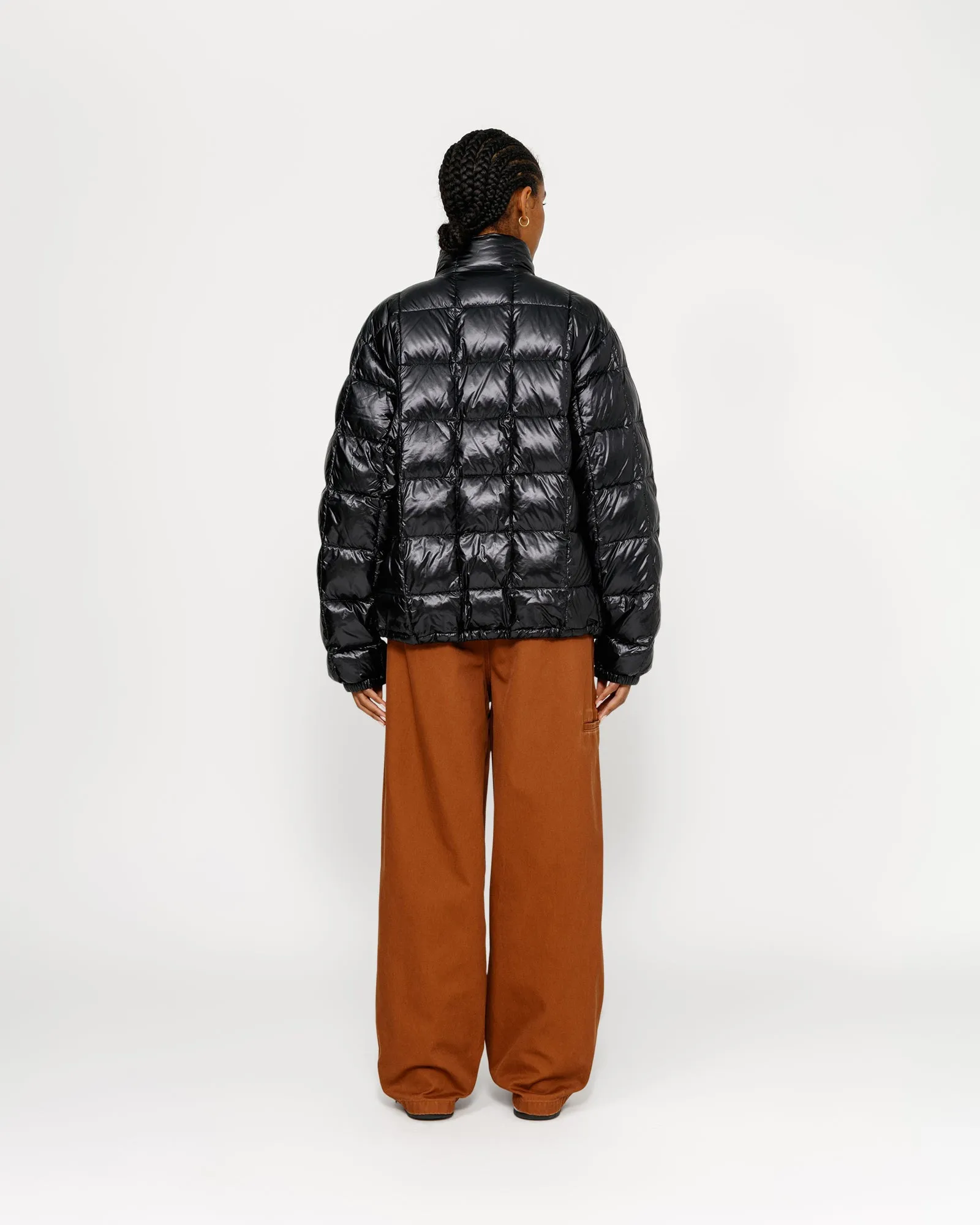 WORKGEAR TROUSER TWILL