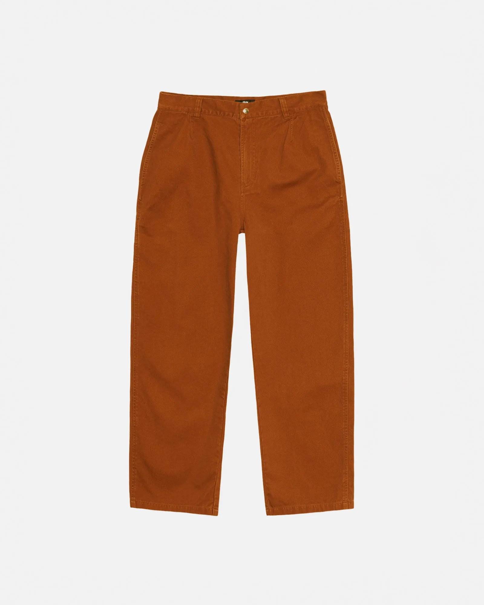 WORKGEAR TROUSER TWILL