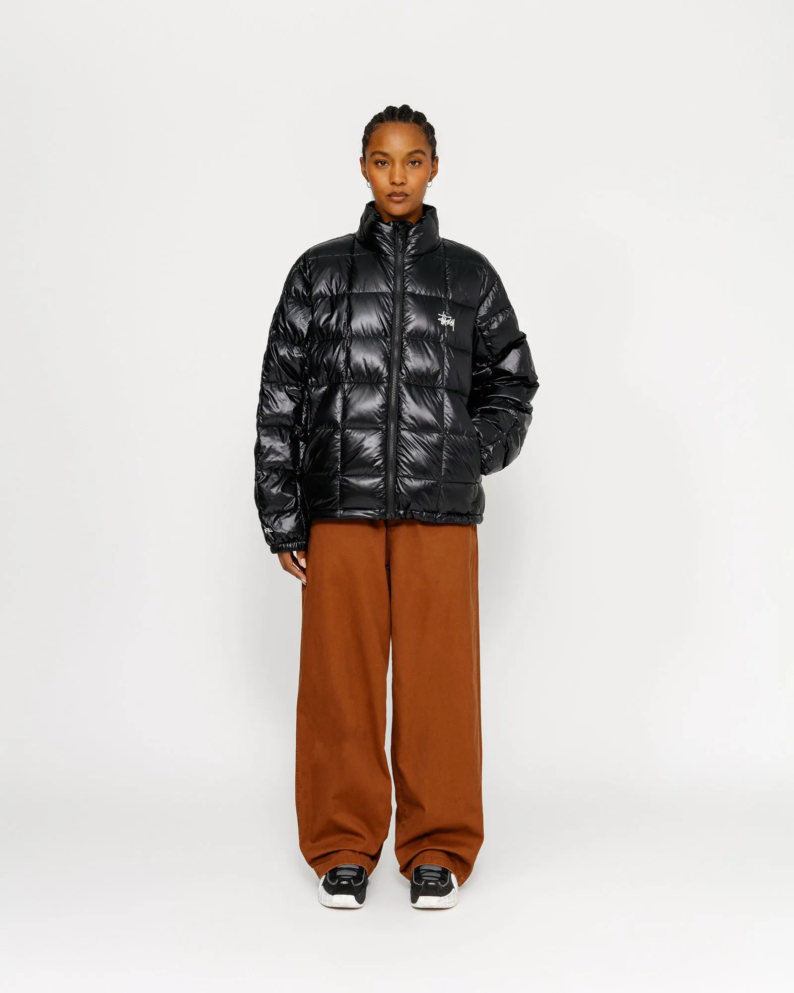 WORKGEAR TROUSER TWILL